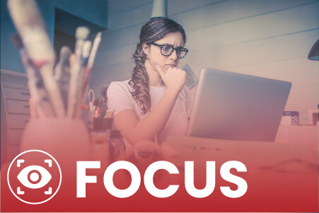 ”Focus”