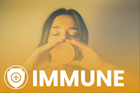 ”Immune