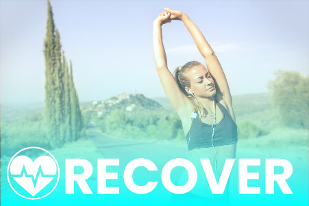 ”Recover”